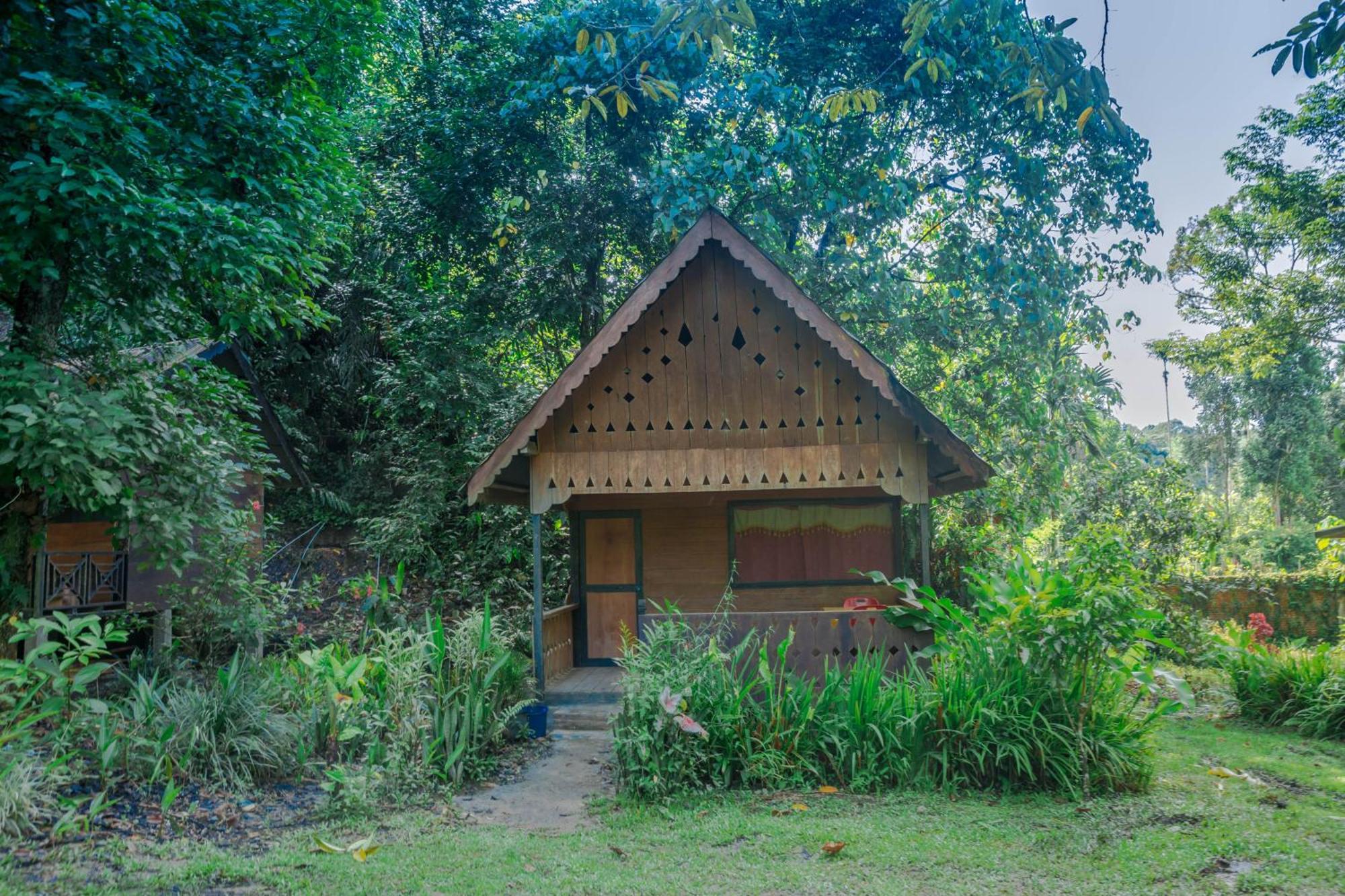 Pak Mus Guest House Ketambe - 0813-7072-1793 Kutacane Экстерьер фото