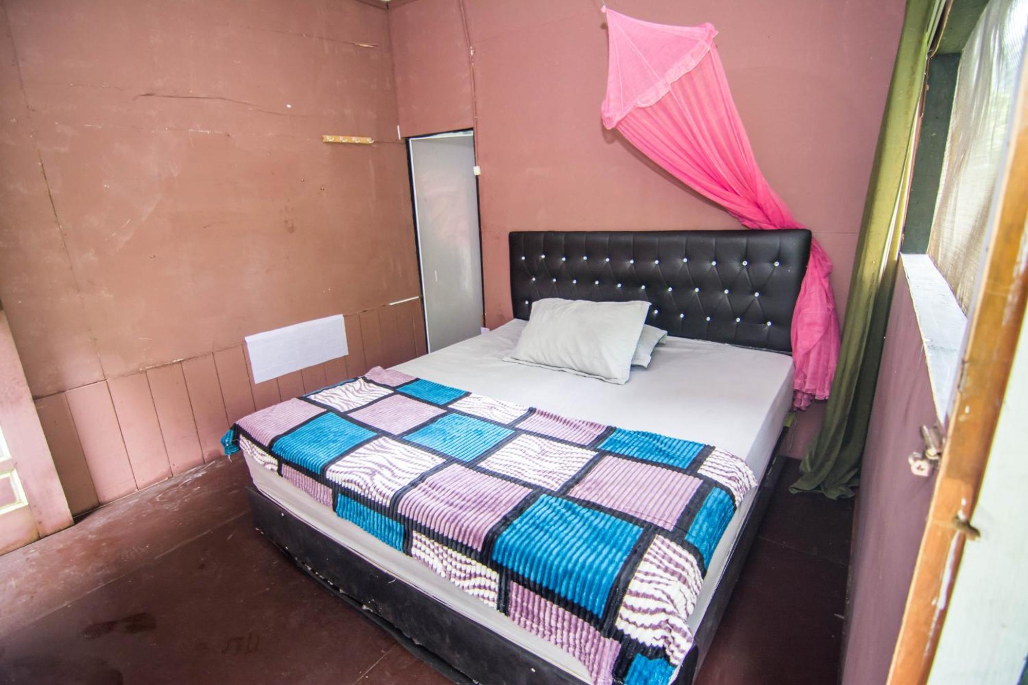 Pak Mus Guest House Ketambe - 0813-7072-1793 Kutacane Экстерьер фото