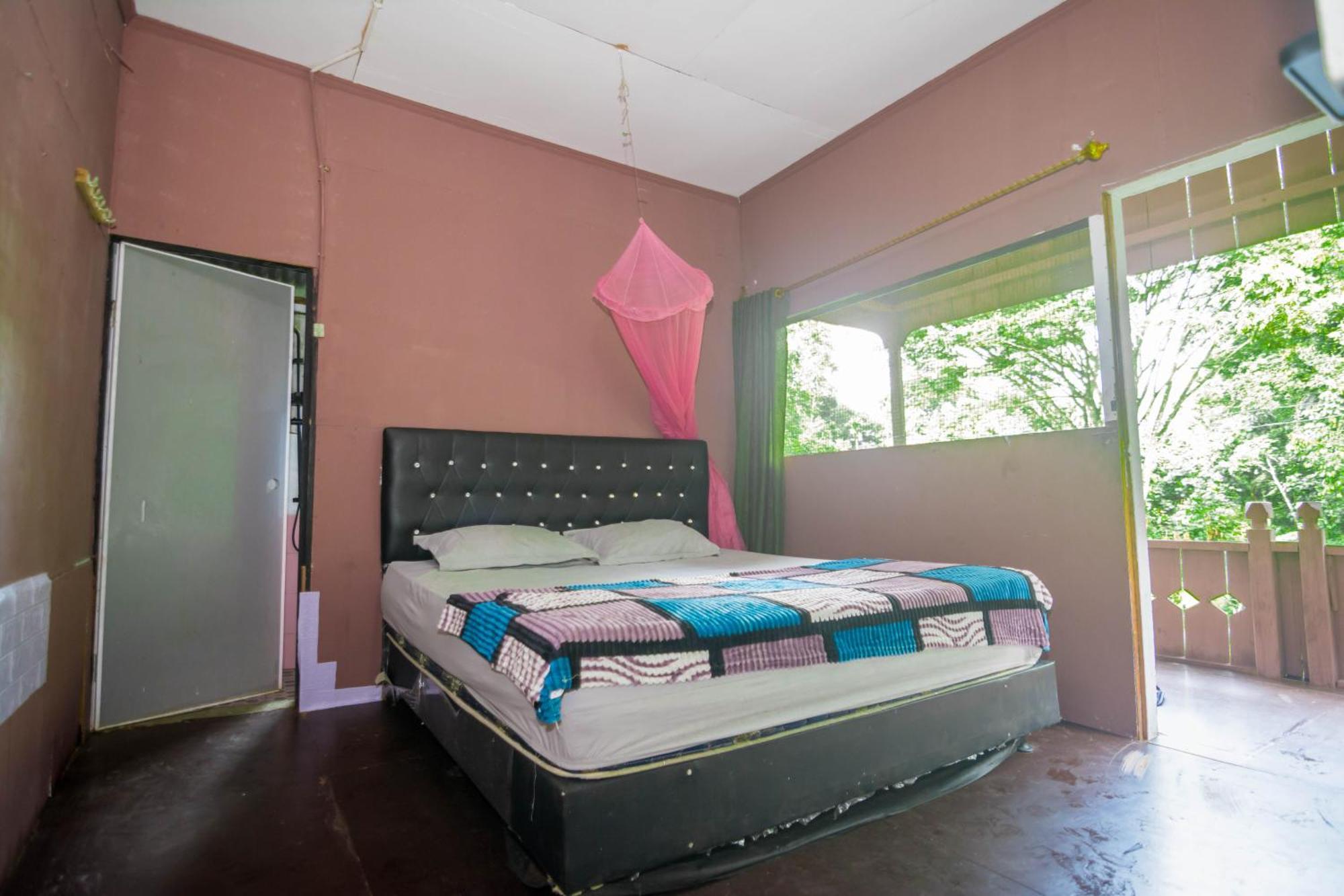 Pak Mus Guest House Ketambe - 0813-7072-1793 Kutacane Экстерьер фото