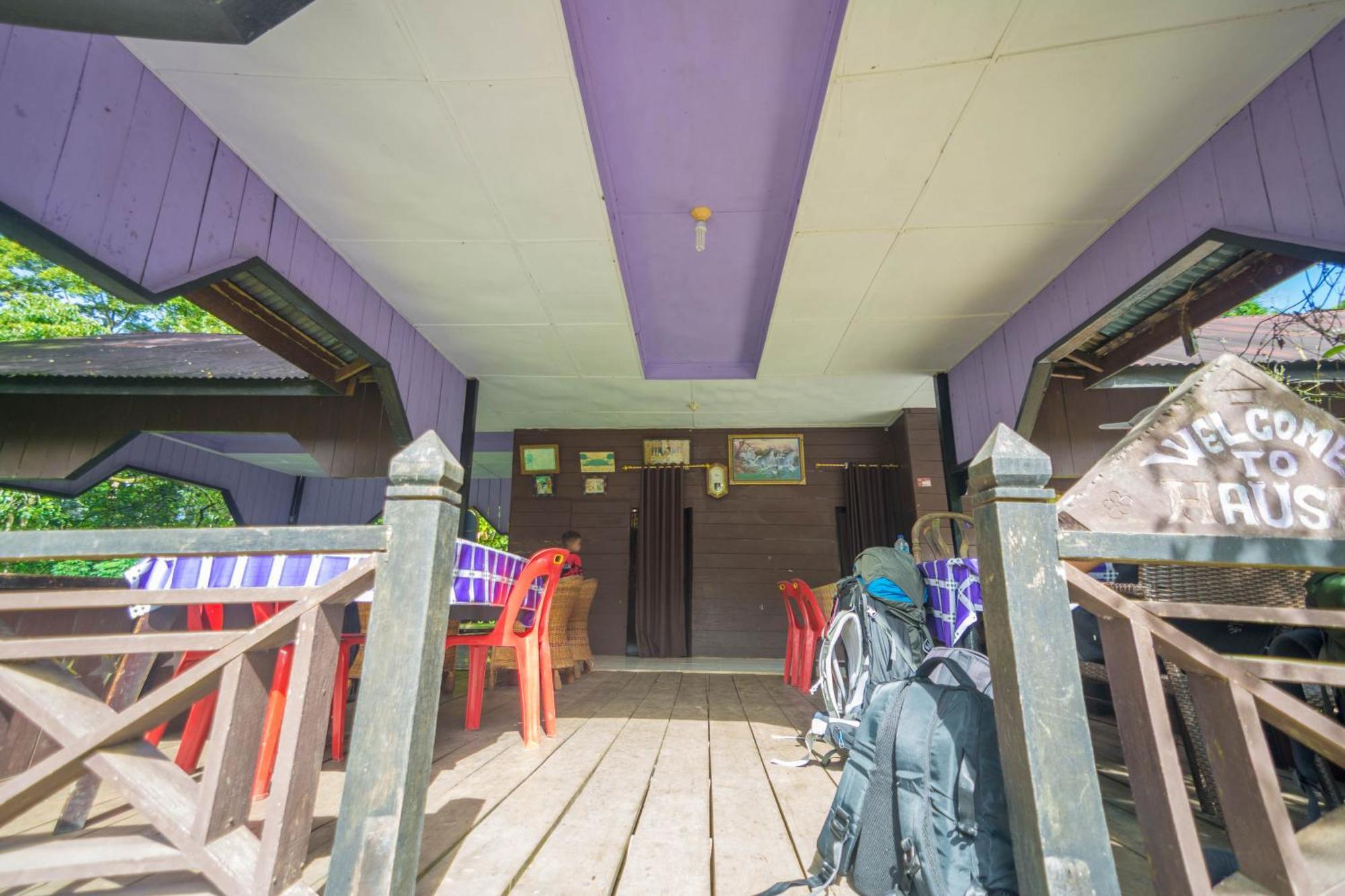 Pak Mus Guest House Ketambe - 0813-7072-1793 Kutacane Экстерьер фото